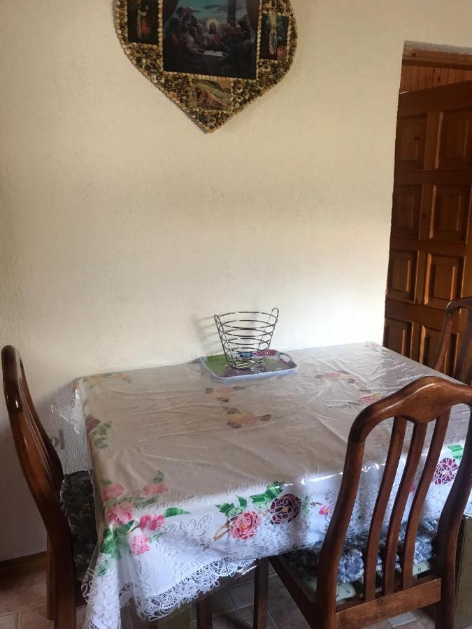 Apartman Nadia Karlobag Ngoại thất bức ảnh