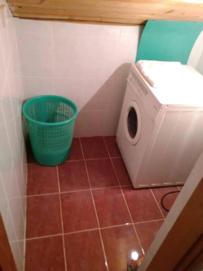 Apartman Nadia Karlobag Phòng bức ảnh