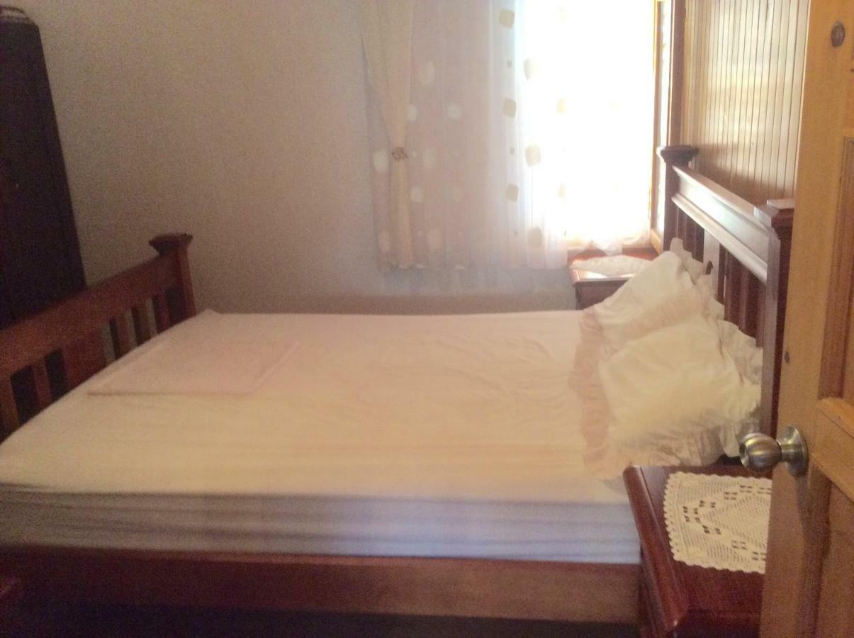 Apartman Nadia Karlobag Ngoại thất bức ảnh