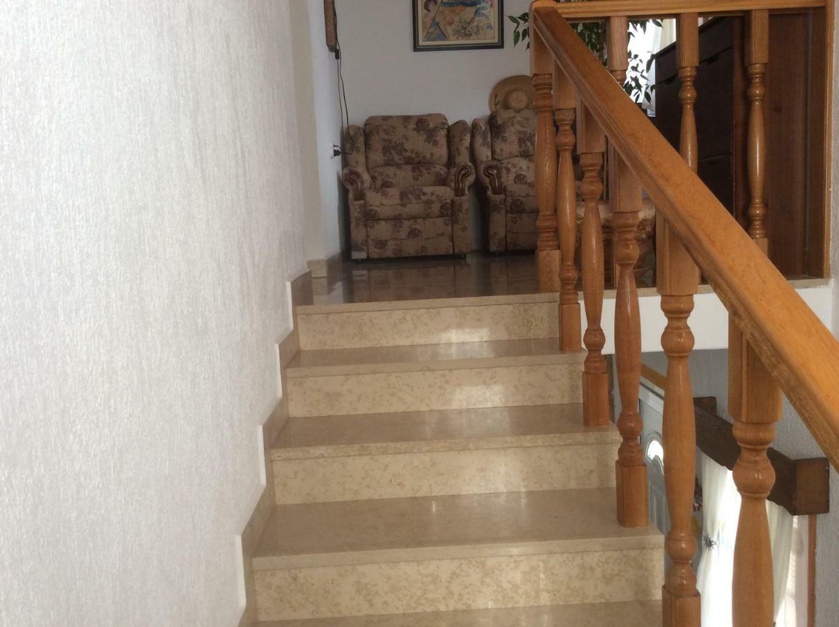 Apartman Nadia Karlobag Ngoại thất bức ảnh
